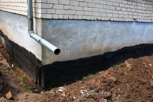Basement Sealing Service in Warren