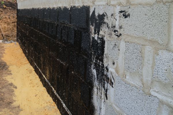 Cost of Foundation Leak Repair in Warren
