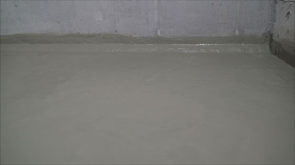 Cost of Concrete Waterproofing in Warren