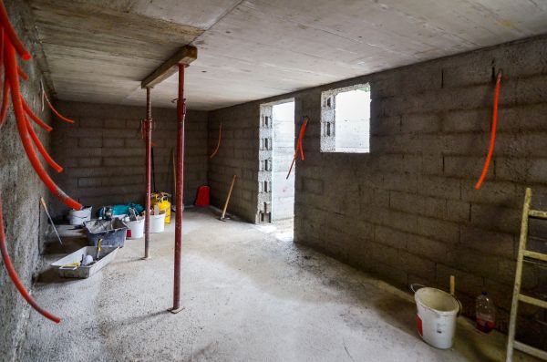 Cost of Cellar Waterproofing in Warren